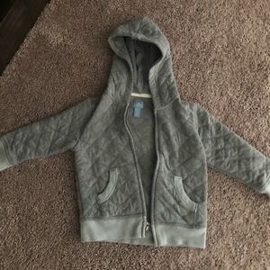 Baby Gap Boy Jacket